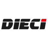 Dieci logo