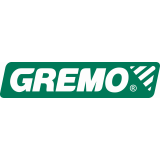 Gremo logo