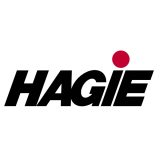 Hagie logo