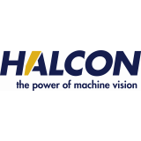 Halcon logo