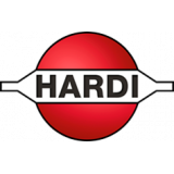 Hardi logo