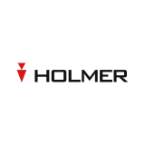 Holmer logo