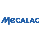 Mecalac logo