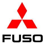 Mitsubishi Fuso logo