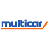 Multicar logo