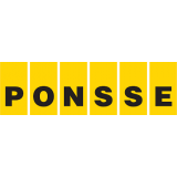 Ponsse logo