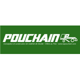 Pouchain logo