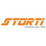 Storti logo